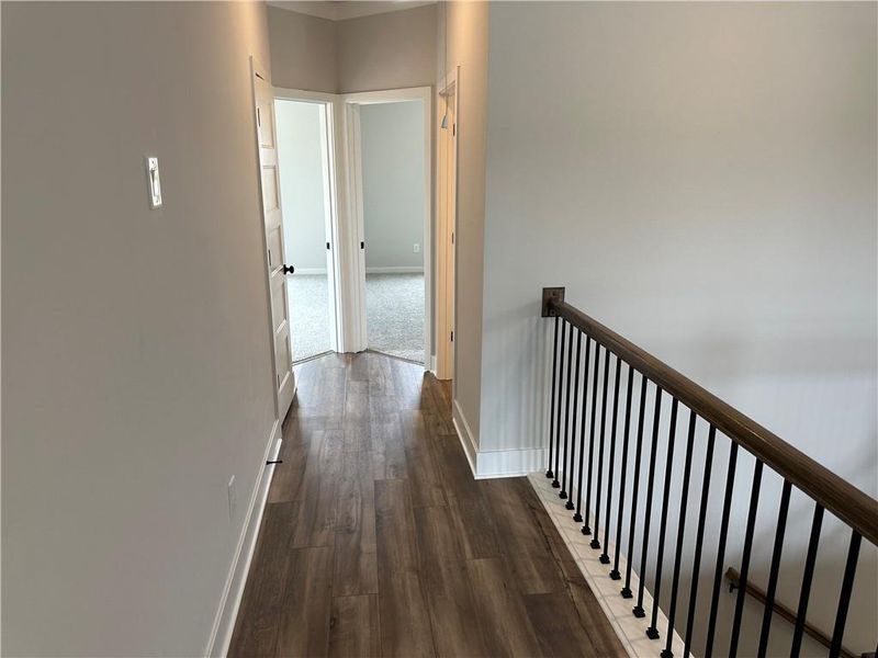 Image 116 of a home in Rosewood Lake Estates.