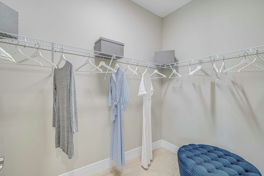 2D floor plan layout for the Aurora by GHO Homes in High Pointe, Vero Beach, FL (Image 125).