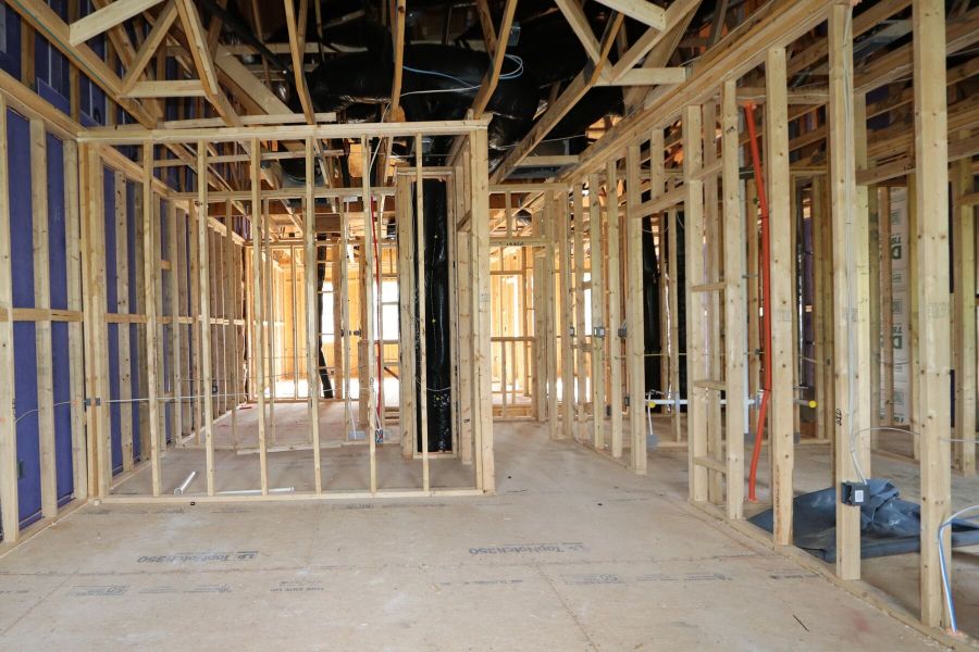 Framing Framing