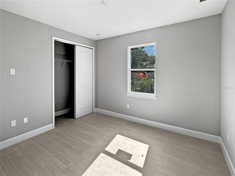 Spacious, unfurnished interior of a new home in , Sanford (Image 13).