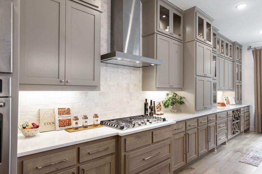 Kitchen Kitchen
