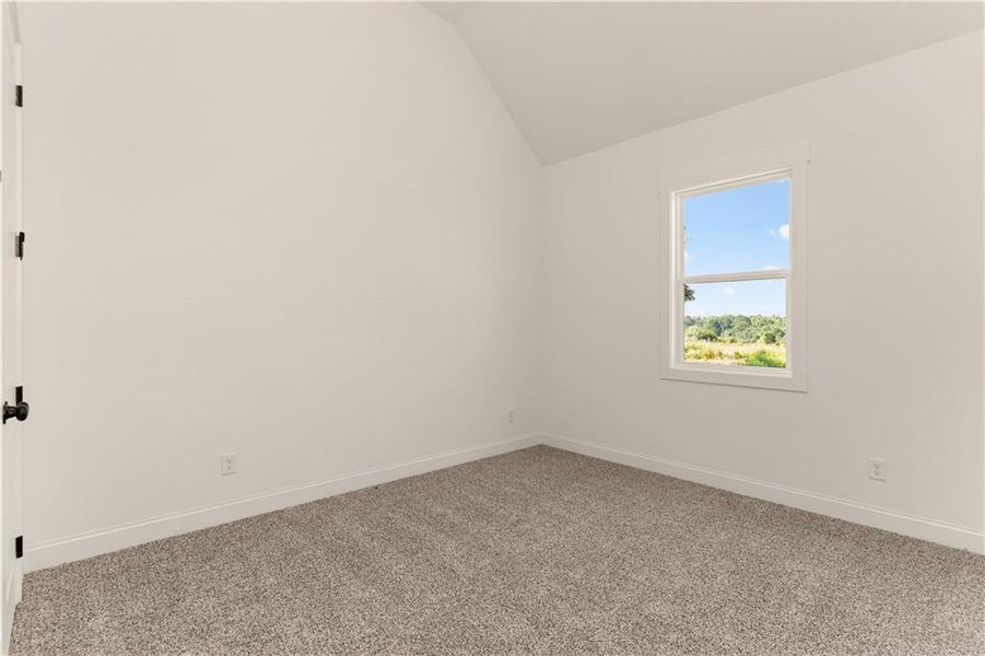 Spacious, unfurnished interior of a new home in , Madison (Image 46). Spacious, unfurnished interior of a new home in , Madison (Image 46).