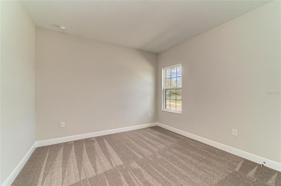 Spacious, unfurnished interior of a new home in Caldera, Spring Hill (Image 28).
