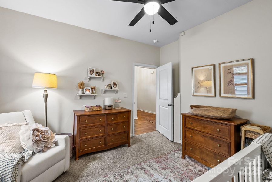 Furnished interior view inside a new home in , Mars Hill (Image 6). Furnished interior view inside a new home in , Mars Hill (Image 6).