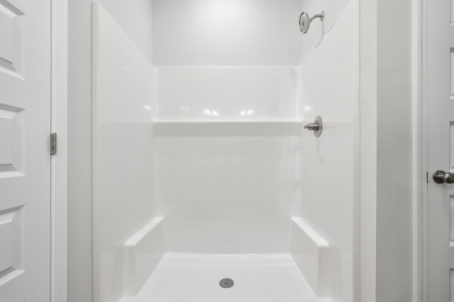 Close-up of interior finishes inside a home in Southern Charm, Crestview (Image 26).