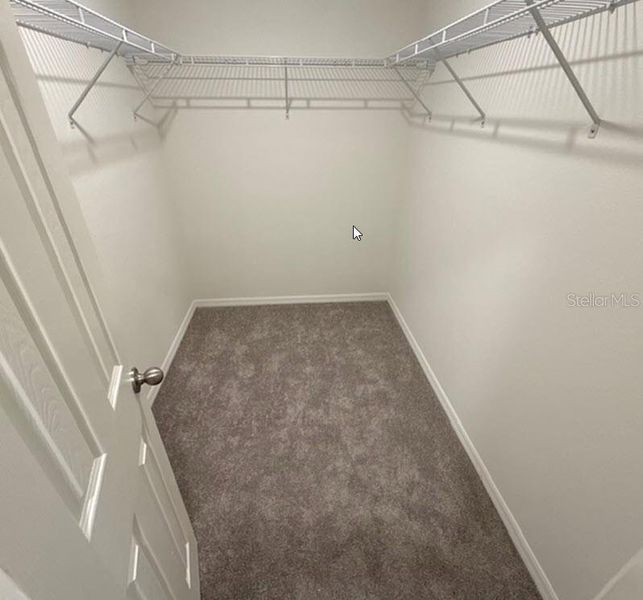 Spacious, unfurnished interior of a new home in Palm Coast: Value Collection, Palm Coast (Image 6).