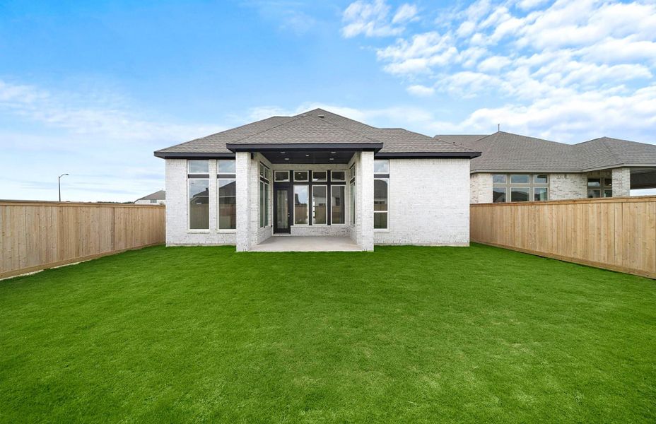 Image 10 of a home in Bridgeland 50'. Image 10 of a home in Bridgeland 50'.