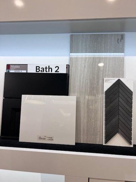 Image 9 of a home in Bridgeland 45', 50', 70'. Image 9 of a home in Bridgeland 45', 50', 70'.