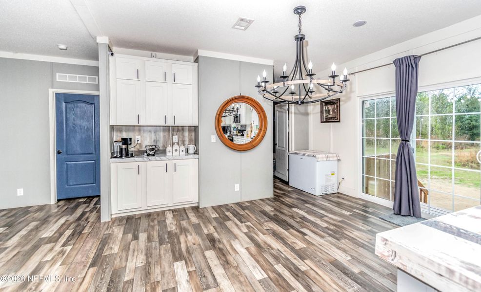 Furnished interior view inside a new home in , Glen St. Mary (Image 14). Furnished interior view inside a new home in , Glen St. Mary (Image 14).