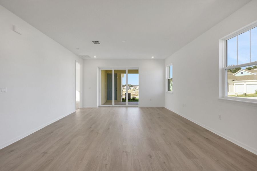 1,767sf New Home in Apopka, FL.  - Slide 27