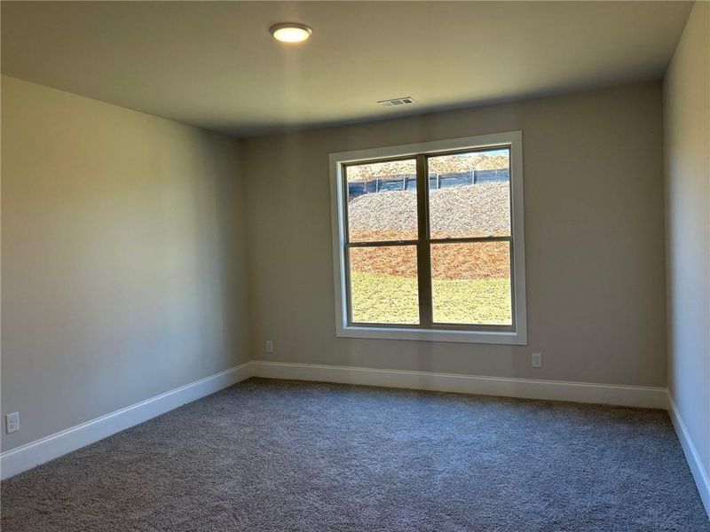 Spacious, unfurnished interior of a new home in , Cumming (Image 13).