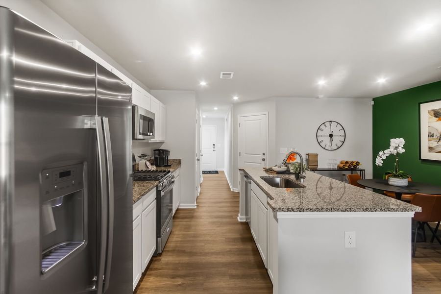 Kitchen Kitchen