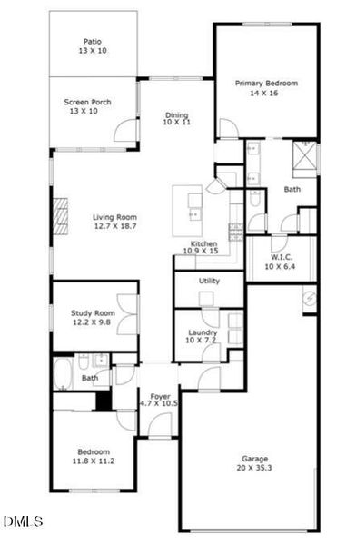 Floor Plan Floor Plan