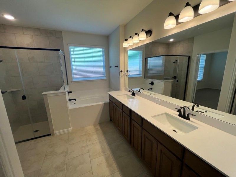 Image 13 of a home in Morningstar.