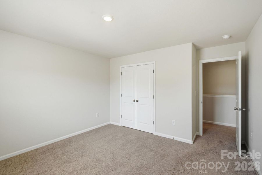Spacious, unfurnished interior of a new home in , Shelby (Image 29).