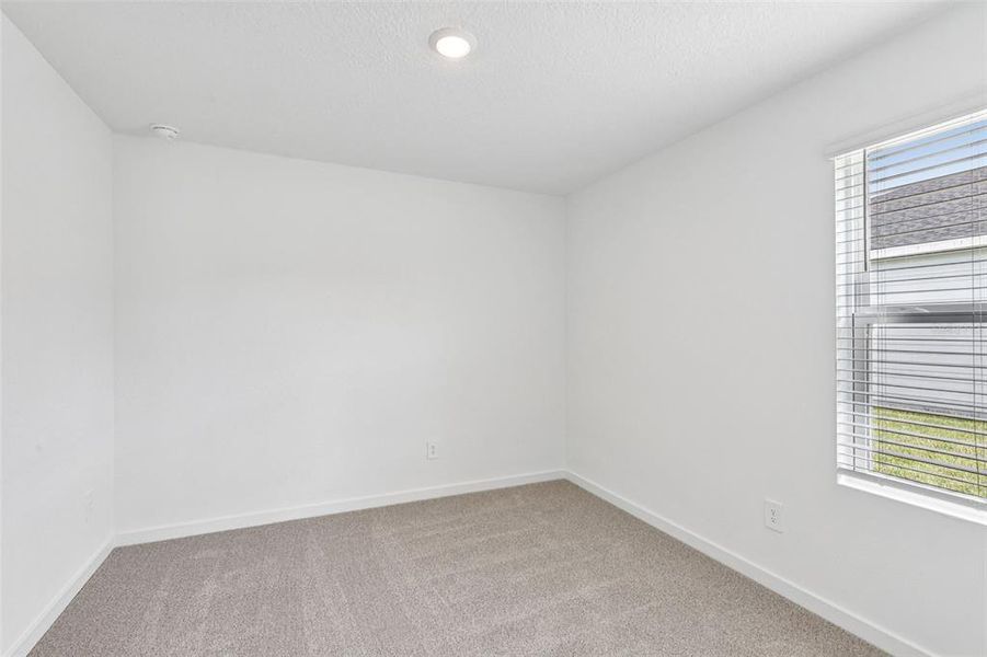 Spacious, unfurnished interior of a new home in , Palm Coast (Image 20).