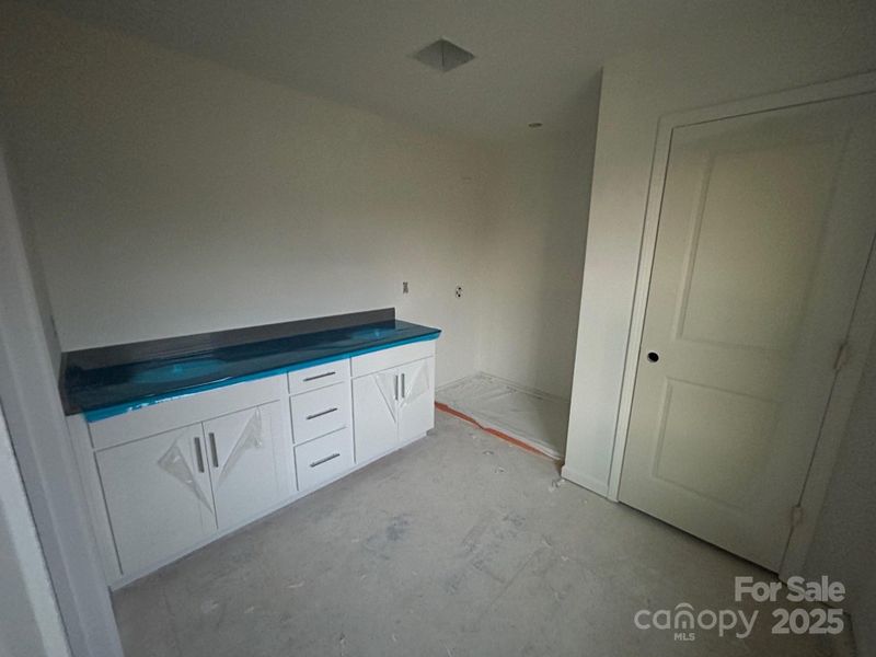 Current stage of primary bath. Current stage of primary bath.