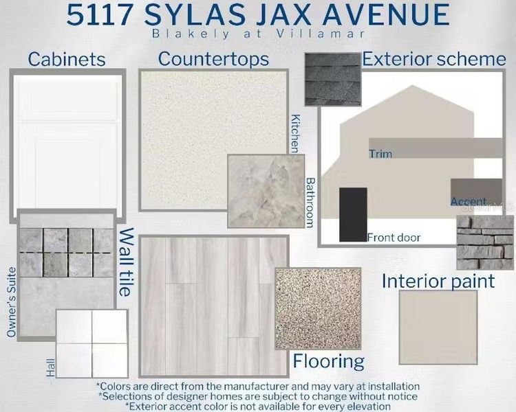 Image 5 of a home in VillaMar.