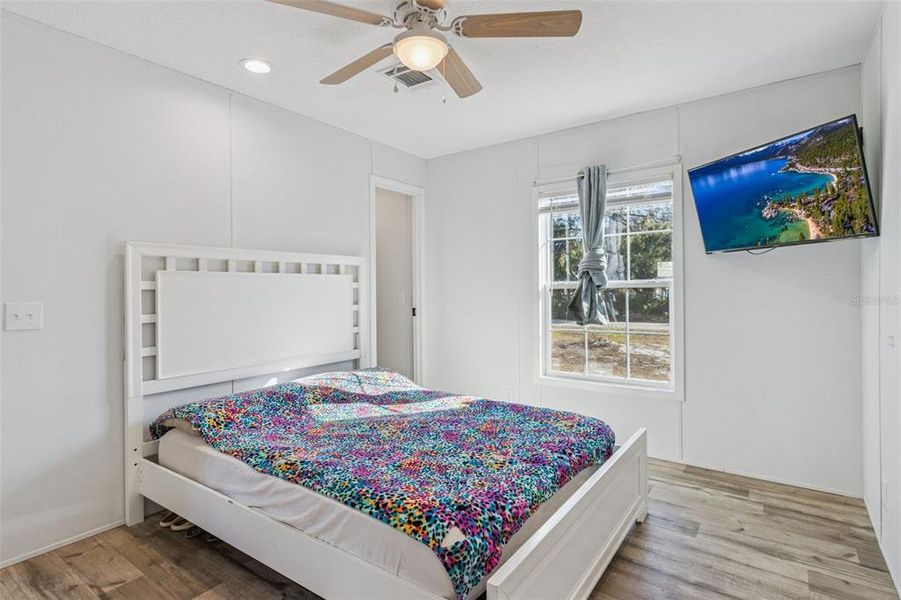 Furnished interior view inside a new home in , Avon Park (Image 15).