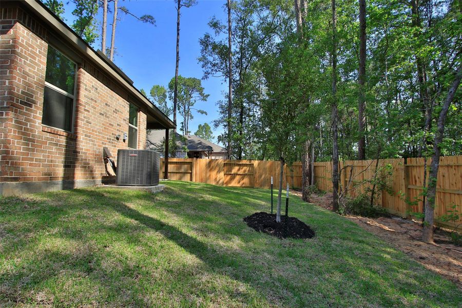 Image 43 of a home in The Woodlands Hills. Image 43 of a home in The Woodlands Hills.