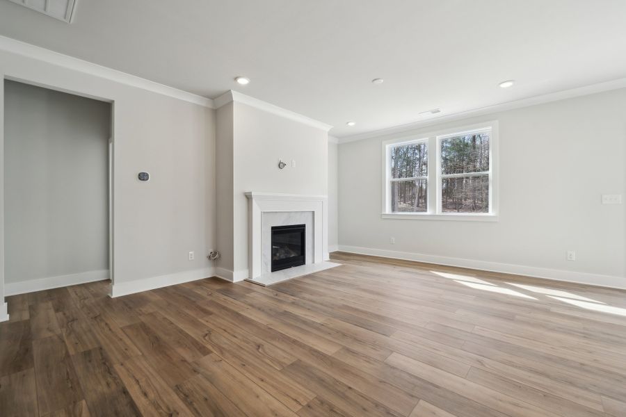 Elliott Great Room at Cannon Manor in Kannapolis, NC Elliott Great Room at Cannon Manor in Kannapolis, NC