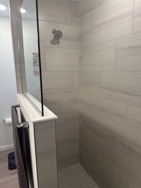 Close-up of interior finishes inside a home in Palm Coast, Palm Coast (Image 19).