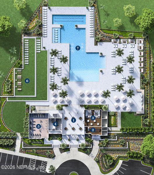 Community amenities in , St. Augustine (Image 26).