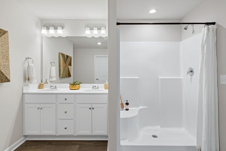 Prelude New Home in Savannah, GA.  - Slide 17