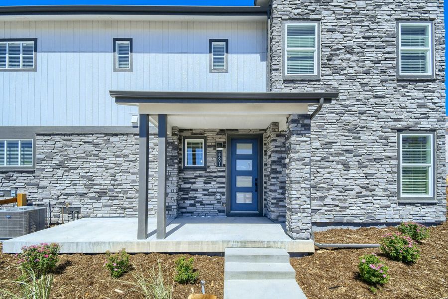 New Home in Westminster, CO.  - Slide 2