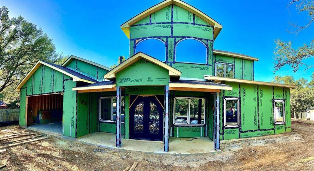 Image 36 of a home in .