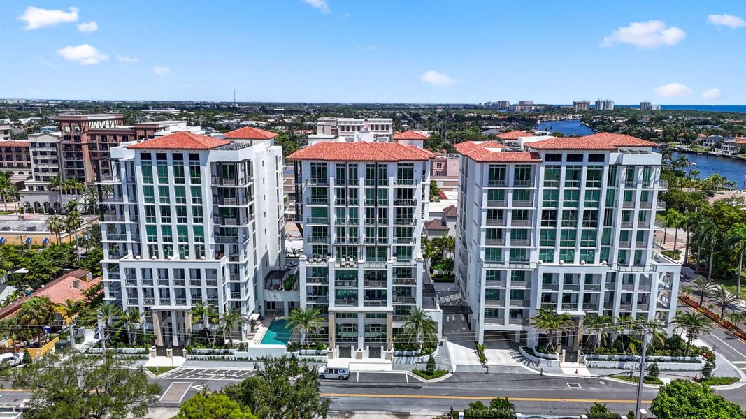 475 E Royal Palm Road - 1 475 E Royal Palm Road - 1