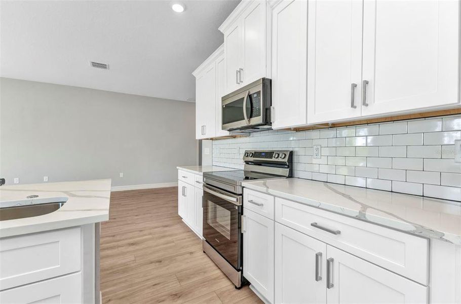 Furnished interior view inside a new home in , Rotonda West (Image 7). Furnished interior view inside a new home in , Rotonda West (Image 7).