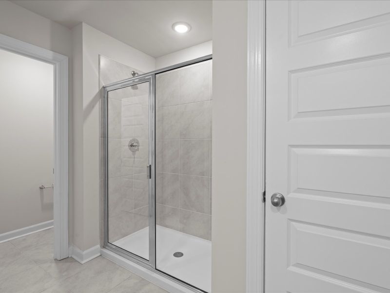 Welcome to the Dallas floorplan at The Farm at Wells Creek - Heritage Collection.