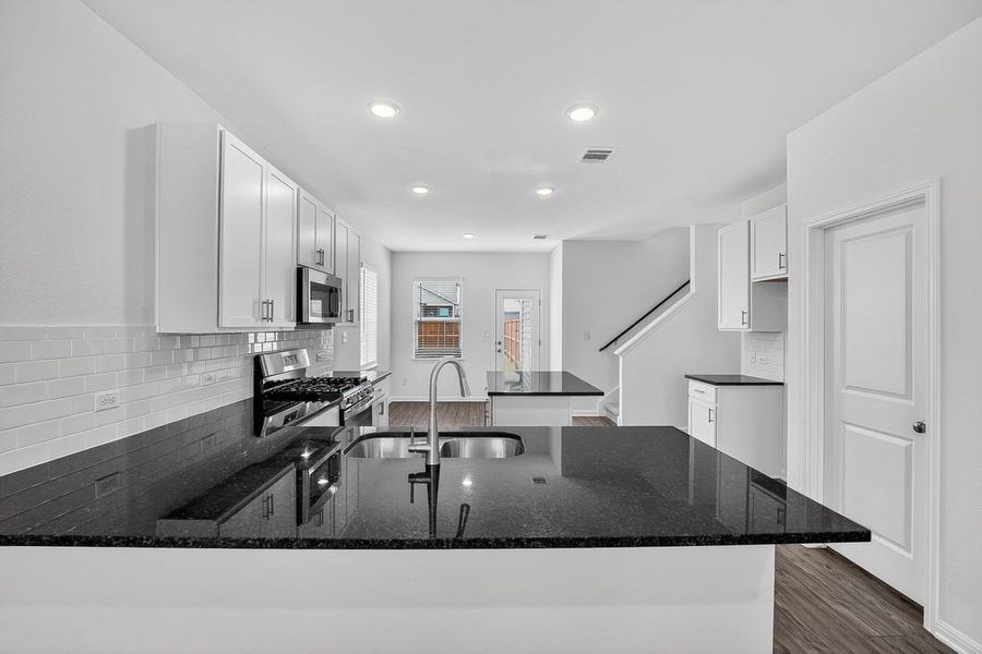 203 Betsy Road ~ Ready Now