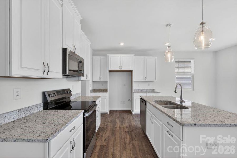 509 Silver Birch Court ~ Ready Now