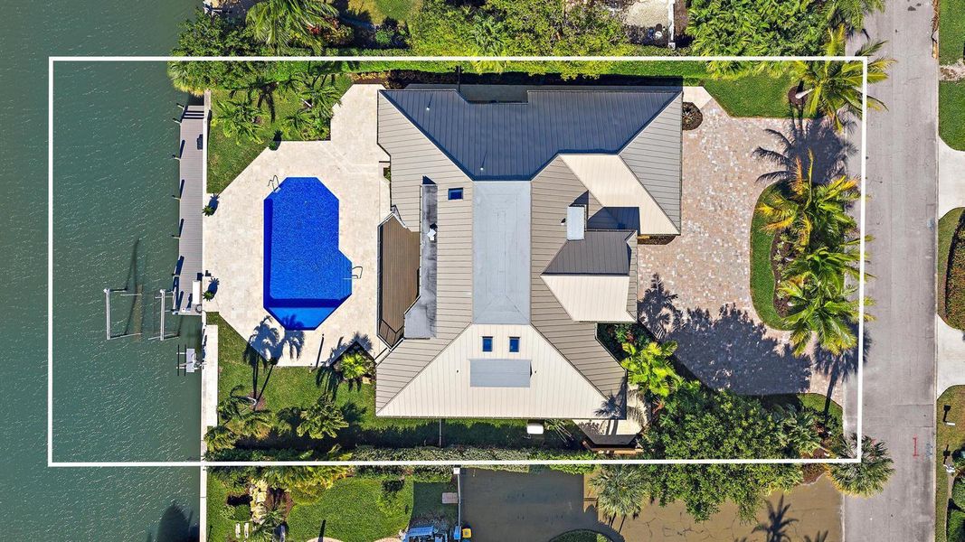 Aerial View Aerial View