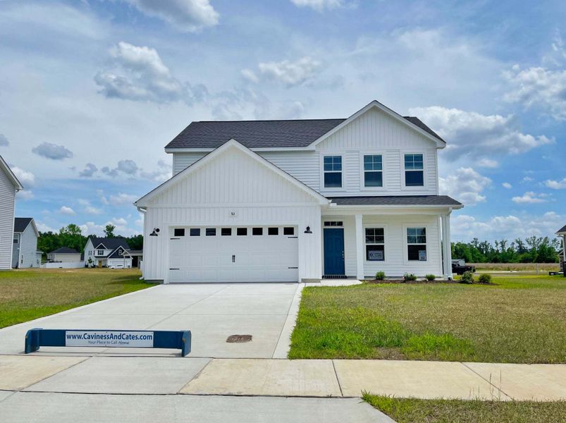 Elevation F Elevation F