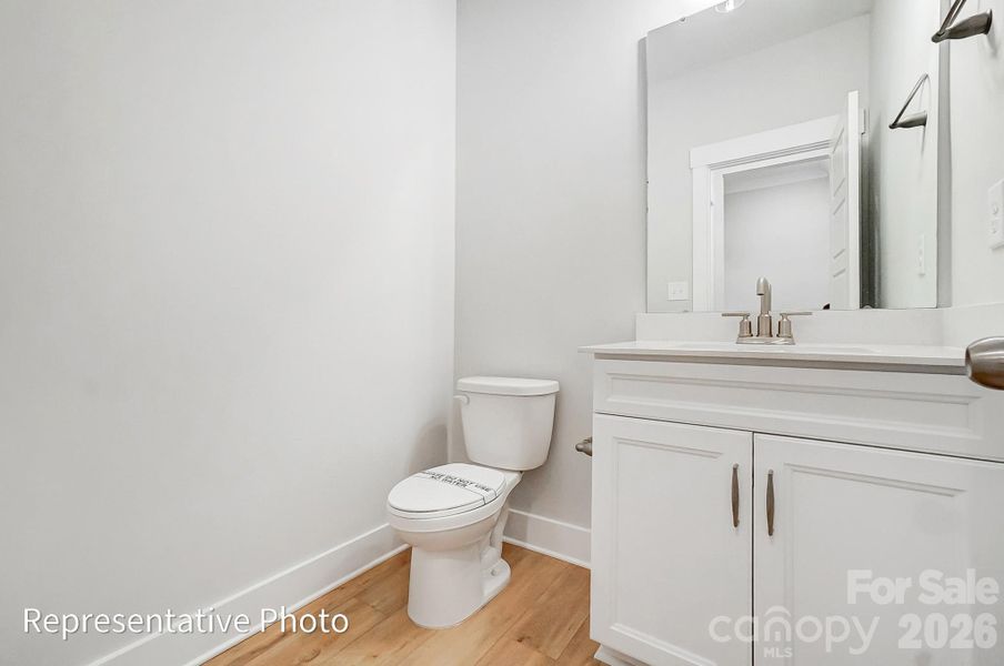 Representative photo