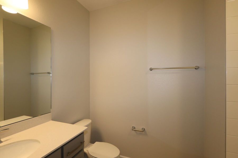 Bathroom Bathroom