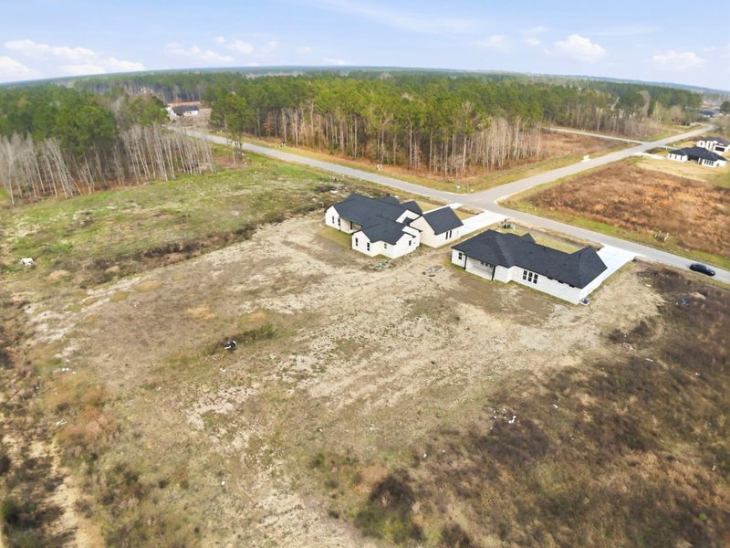 Site preparation for new homesites in , Dayton (Image 45).