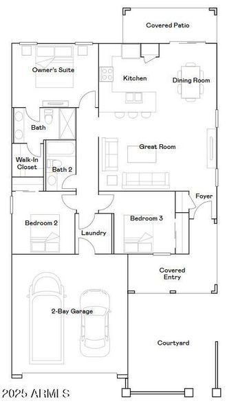 Floorplan Floorplan
