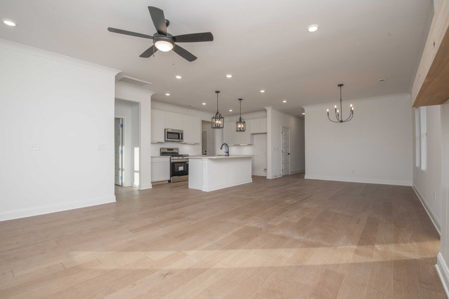 *Photo of actual home in progress - NOV 25.