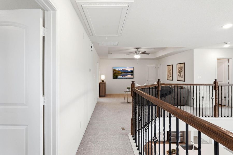 Image 47 of a home in Waterstone on Lake Conroe.