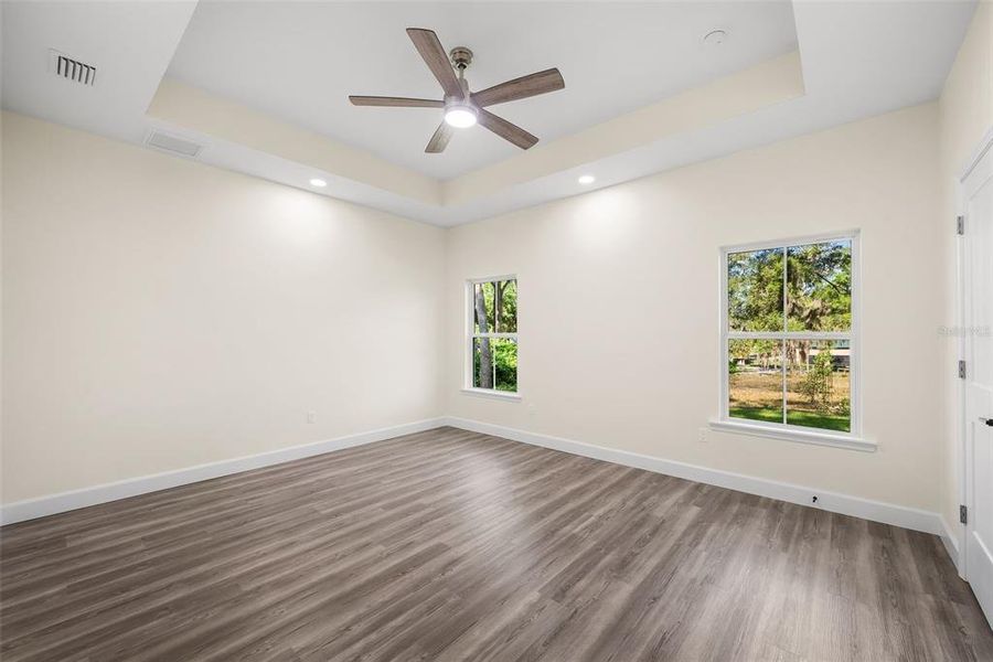 Spacious, unfurnished interior of a new home in , Melrose (Image 11). Spacious, unfurnished interior of a new home in , Melrose (Image 11).