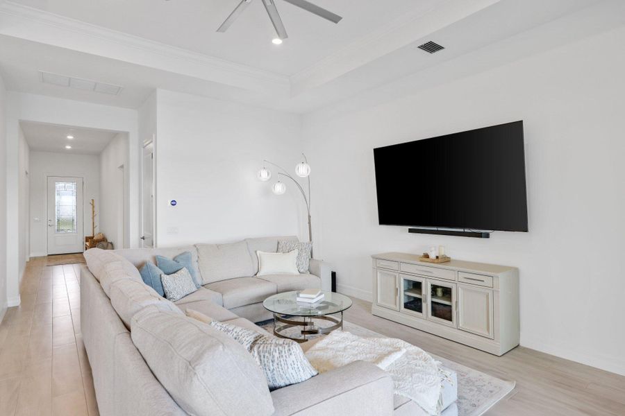 Living Room Living Room