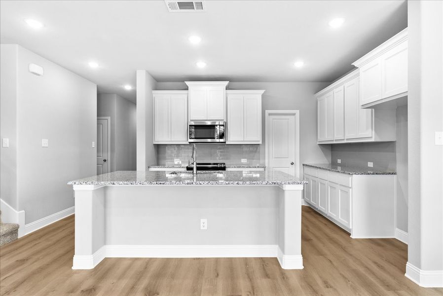 Representative furnished interior of a home built from the The Bradford by Doug Parr Custom Homes in Fair Oaks, Runaway Bay (Image 5). Representative furnished interior of a home built from the The Bradford by Doug Parr Custom Homes in Fair Oaks, Runaway Bay (Image 5).