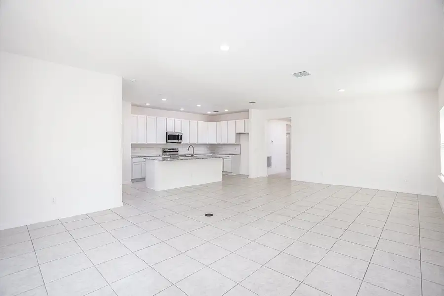Representative unfurnished interior of a home built from the Miramar by Maronda Homes in Cape Coral, Cape Coral (Image 13).