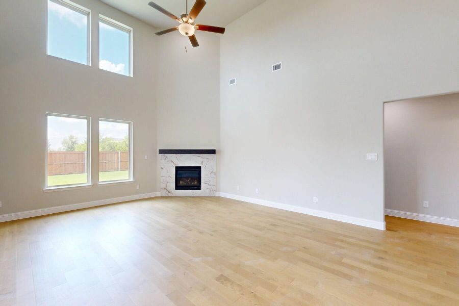 Family Room Family Room