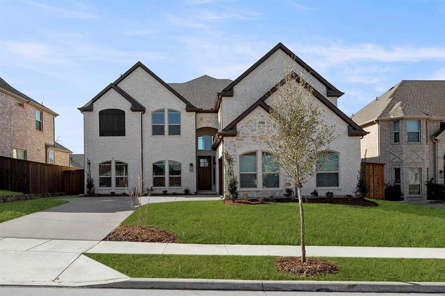 01. 1308 Treasure - Front 01. 1308 Treasure - Front