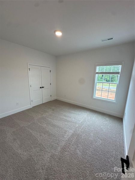 Spacious, unfurnished interior of a new home in Cardiff Glyn, Catawba (Image 9). Spacious, unfurnished interior of a new home in Cardiff Glyn, Catawba (Image 9).
